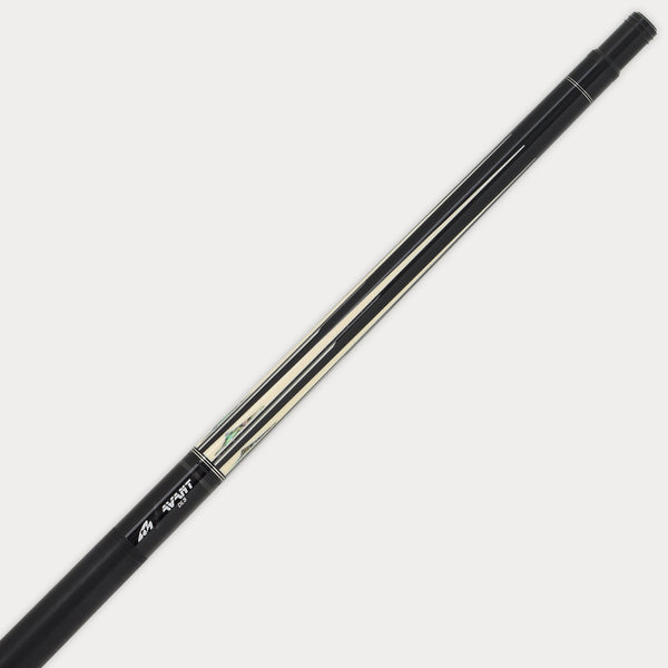 AVT-24 Cue Butt - Black – Mezz USA