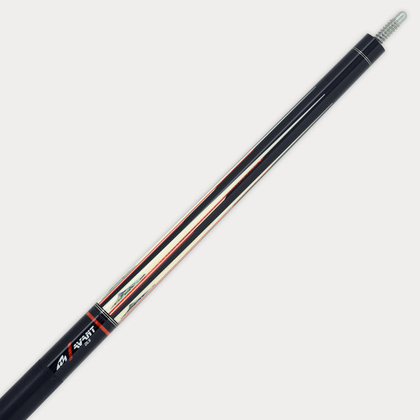 AVT-24 Cue Butt - Orange – Mezz USA