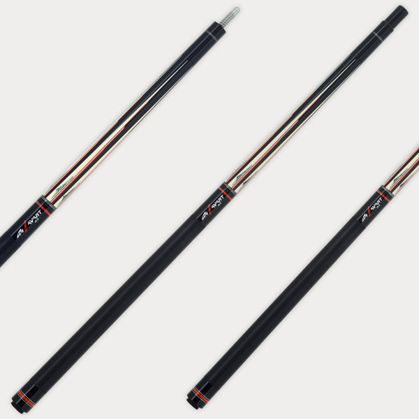 AVT-24 Cue Butt - Orange – Mezz USA