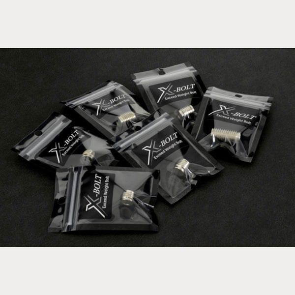 Exceed X-Bolt Individual Package – Mezz USA