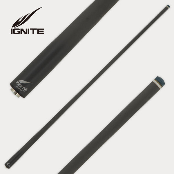 Mezz イグナイトカーボンシャフト 11.5 Ignite 11.5 United Billiard Shaft – Mezz USA