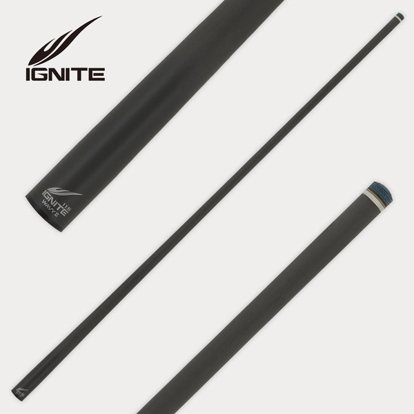 Ignite 11.5 Wavy2 Billiard Shaft – Mezz USA