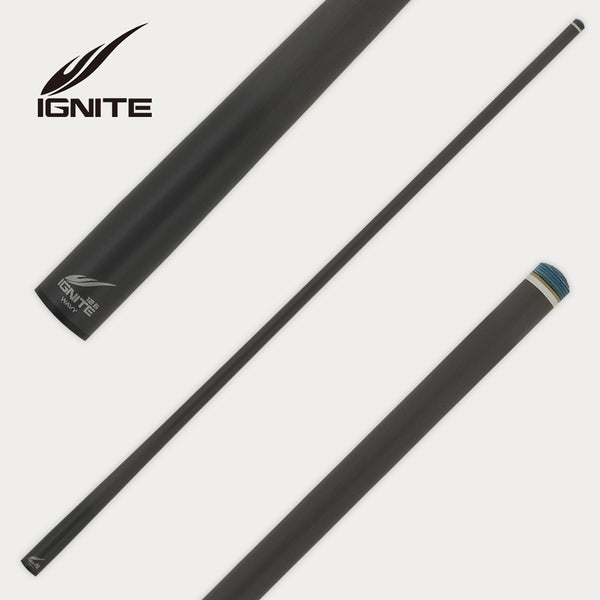 Mezz イグナイト シャフト　ラジアル(純正) ignite radial Mezz Carbon Ignite 12,2 mm Shaft