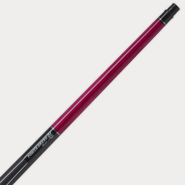 Power Break Kai Cue Red (XPG Grip) – Mezz USA