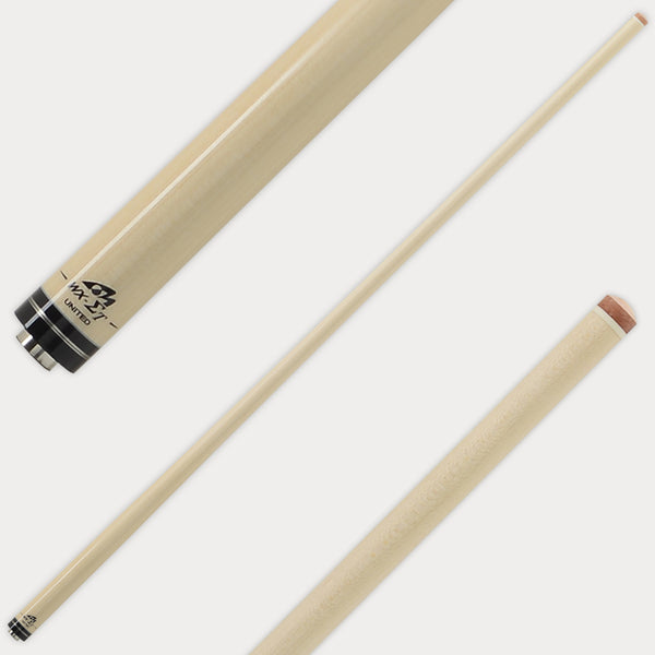 WX-∑t (Sigma Thick) Billiard Shaft