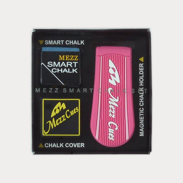 Magnetic Chalk Holder – Mezz USA