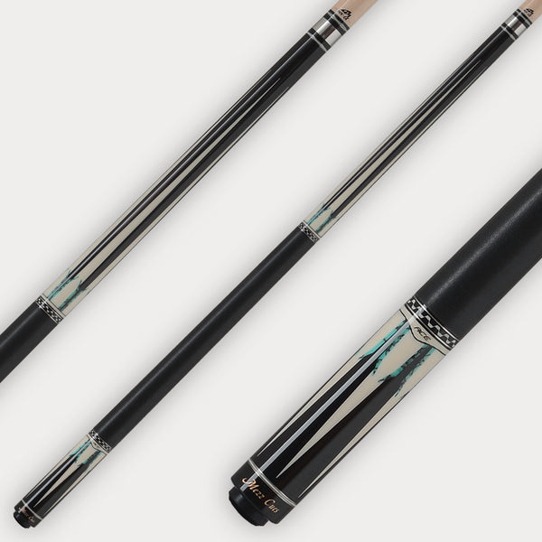 特別価格 ACE-184 Billiard Cue – Mezz USA ビリヤード