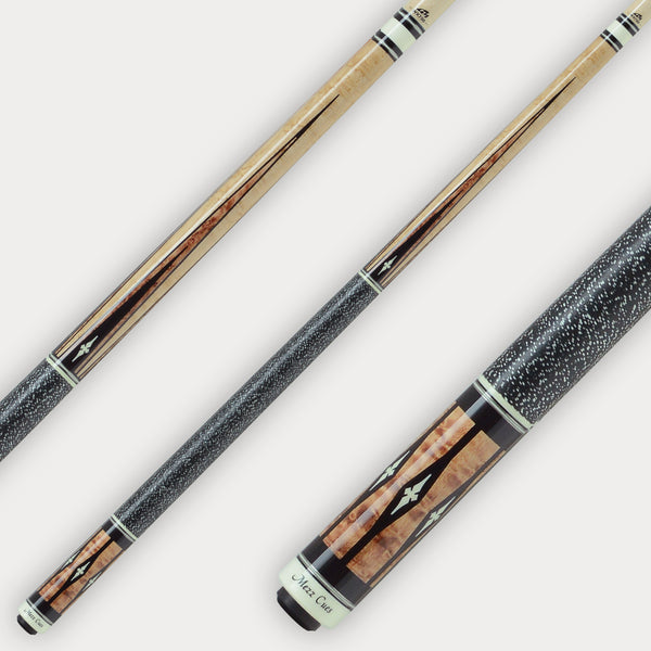 AXI-155 Billiard Cue – Mezz USA