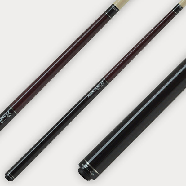 Power Break Kai Cue Purple (No Wrap) – Mezz USA