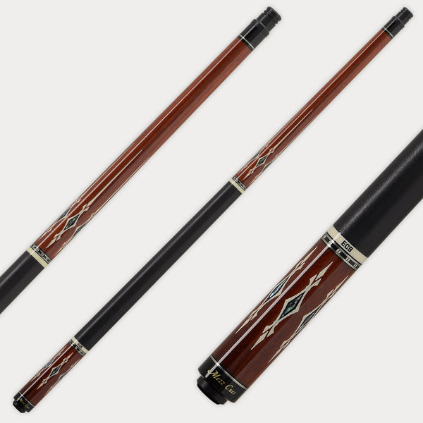 EC9-D3 Billiard Cue – Mezz USA