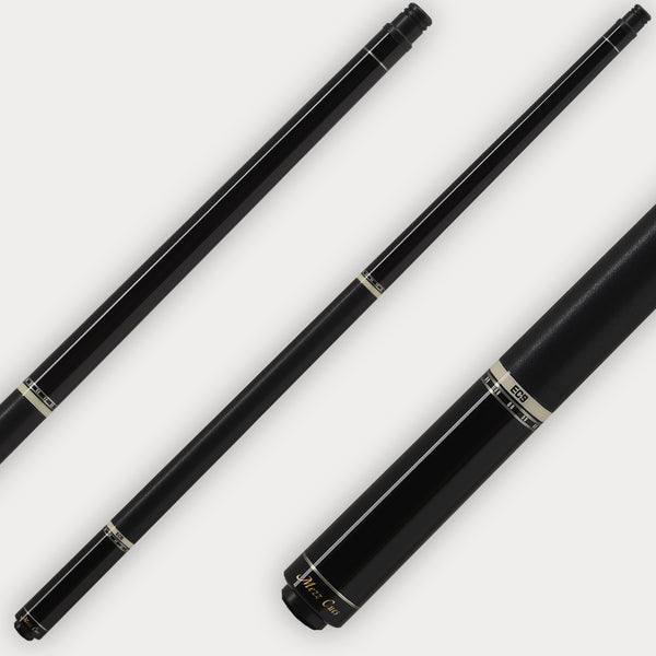 EC9-K Billiard Cue – Mezz USA