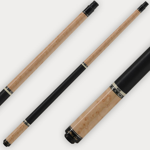 EC9-N Billiard Cue – Mezz USA