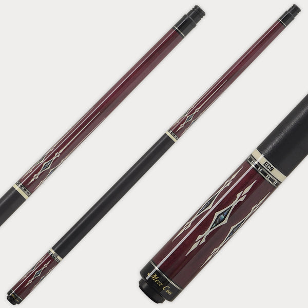 EC9-P3 Billiard Cue