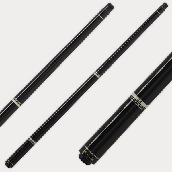 EC9-WKK Wrapless Billiard Cue