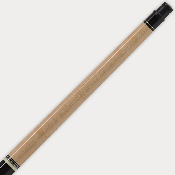 EC9-WMK Wrapless Billiard Cue