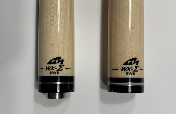 WX-∑ (Sigma) SWS Billiard Shaft