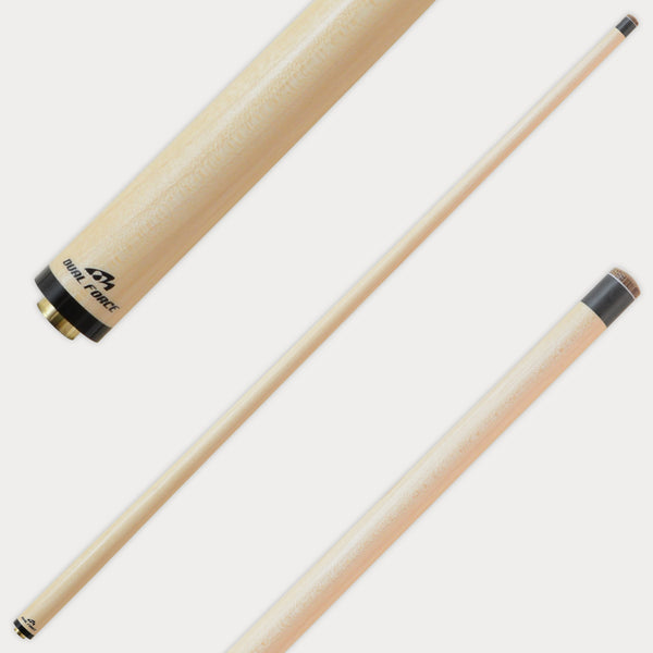 Dual Force Break Shaft – Mezz USA