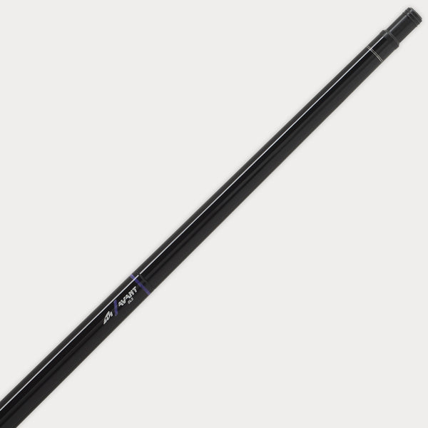 Avant Cue Wrapless Butt - Violet – Mezz USA