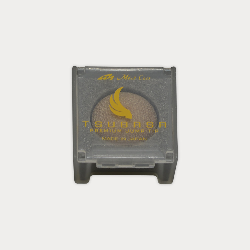 Tsubasa Tip – Mezz USA