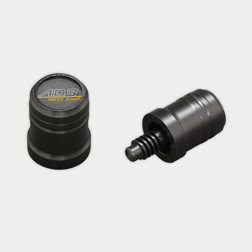 オーダーMEZZ AIR DRIVE13.9mm特注品　極太シャフト オーダーMEZZ AIR DRIVE13.9mm特注品 極太シャフト オーダーMEZZ AIR