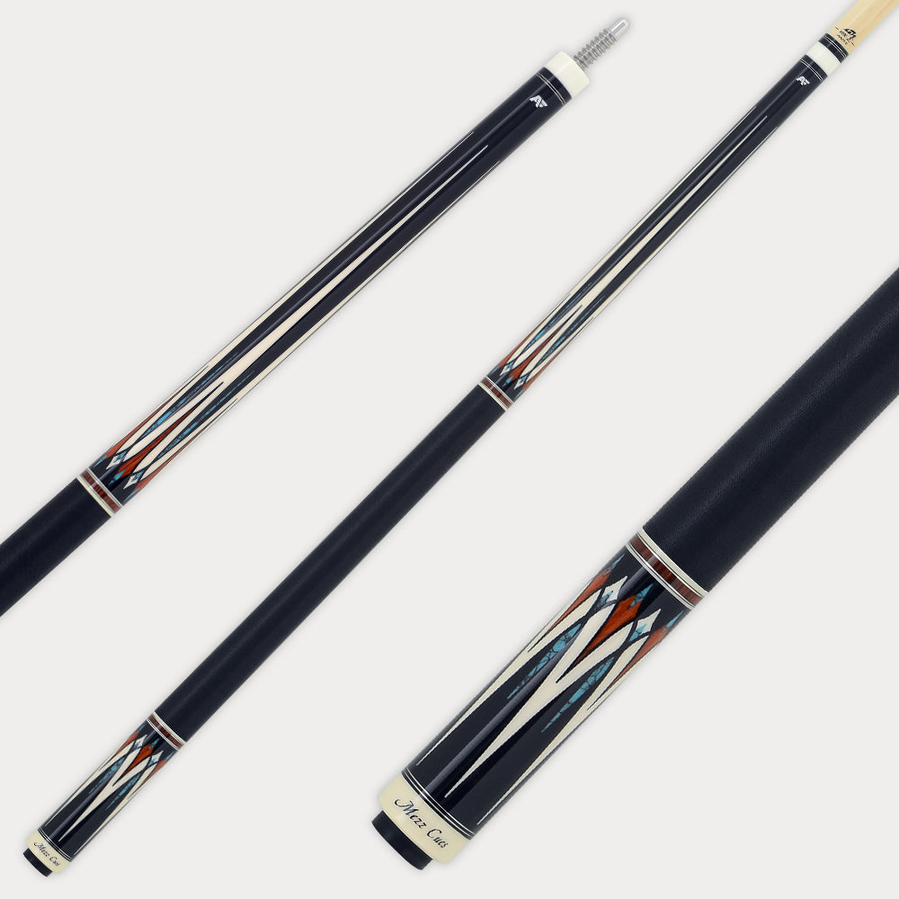 MEZZ CUE メッヅ PUJ-11 Mezz PUJ-11 – Mulla Billiards