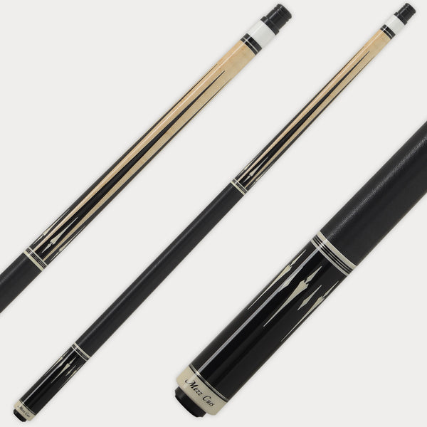 ビリヤード Mezz ASTR 233 ASTR-232 Billiard Cue – Mezz USA