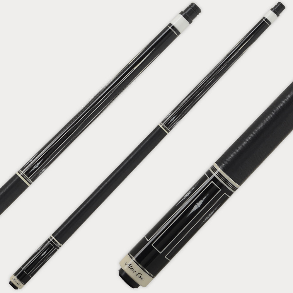 ASTR-233 Billiard Cue