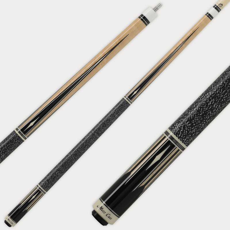 ASTR-235 Billiard Cue - Limited Version – Mezz USA