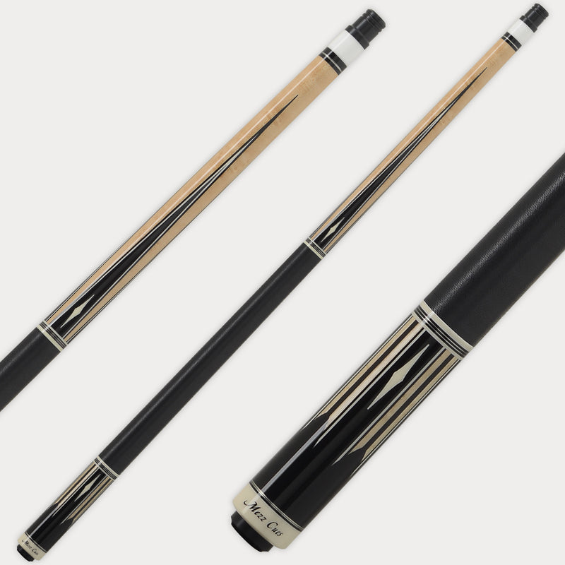 ASTR-235 Billiard Cue – Mezz USA