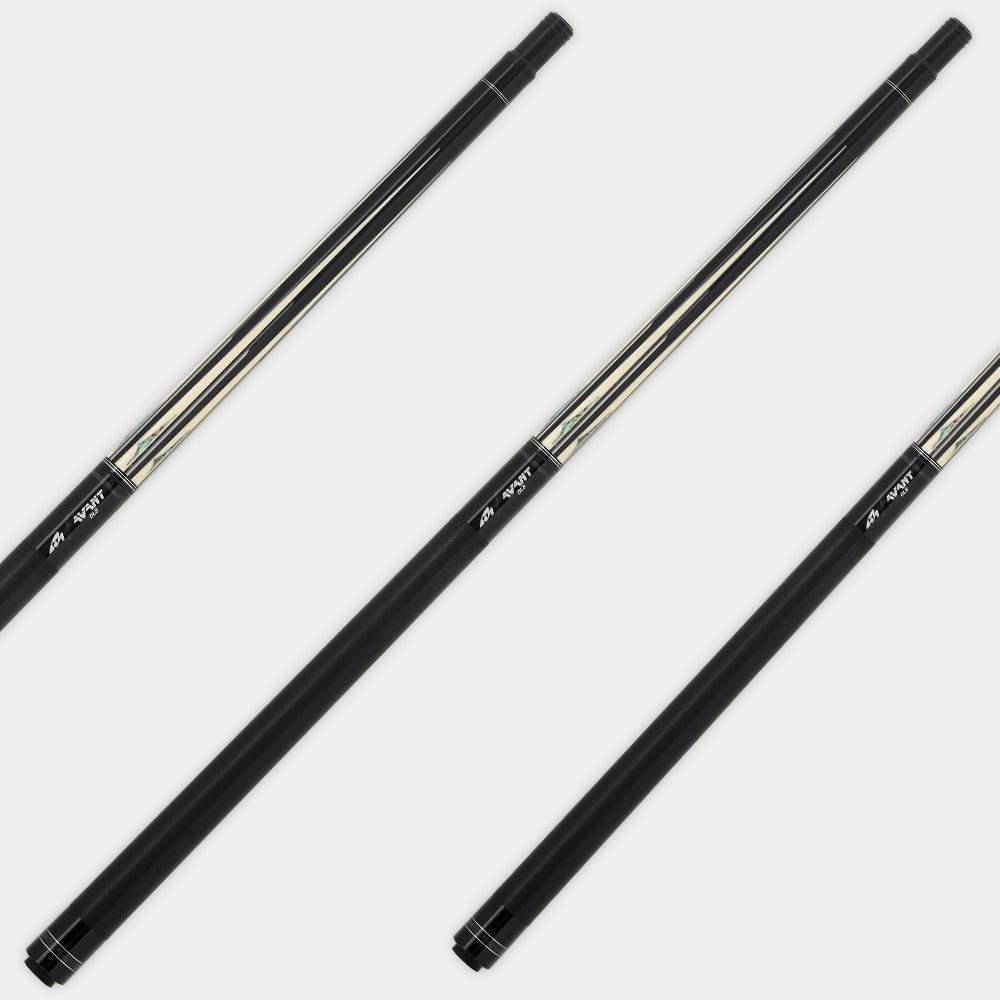 新品　MEZZ AVANT AVT-24K MEZZ AVANT AVT-24K/W2 BLACK - Billiardshopgroup