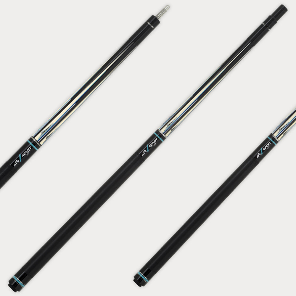 AVT-24 Cue Butt - Blue – Mezz USA
