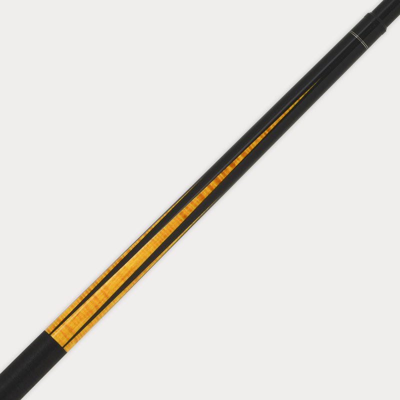 CP-26CMY Billiard Cue – Mezz USA