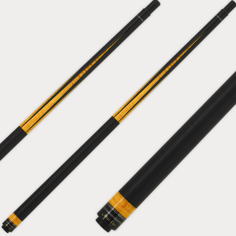 CP-26CMY Billiard Cue – Mezz USA