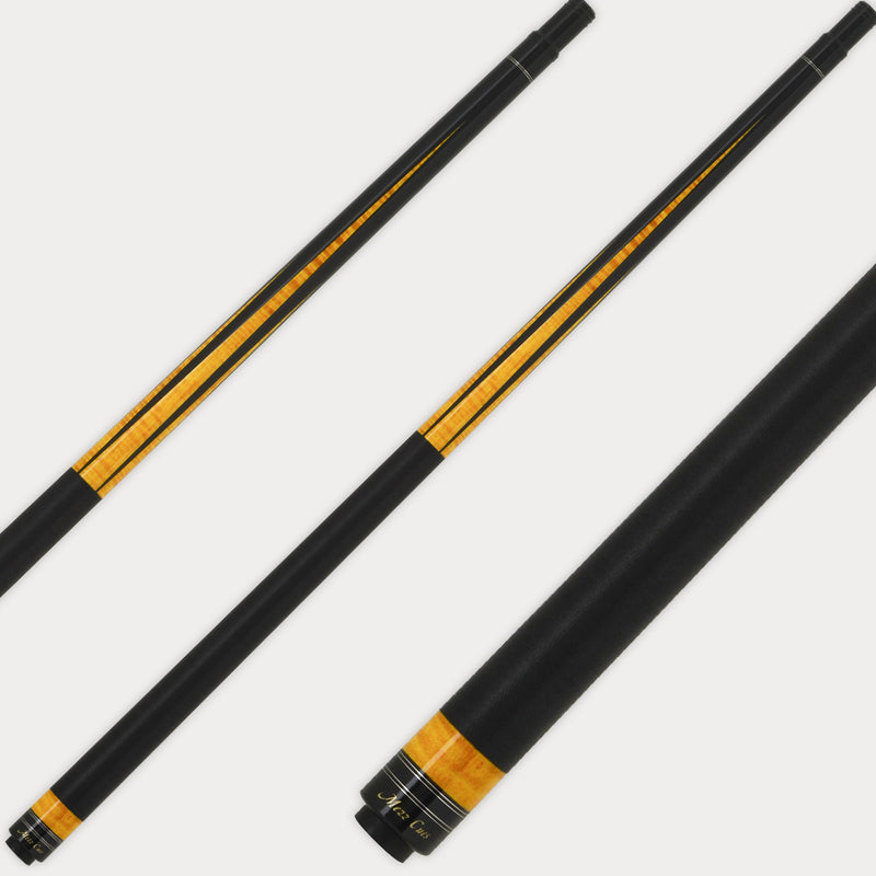 CP-26CMY Billiard Cue – Mezz USA