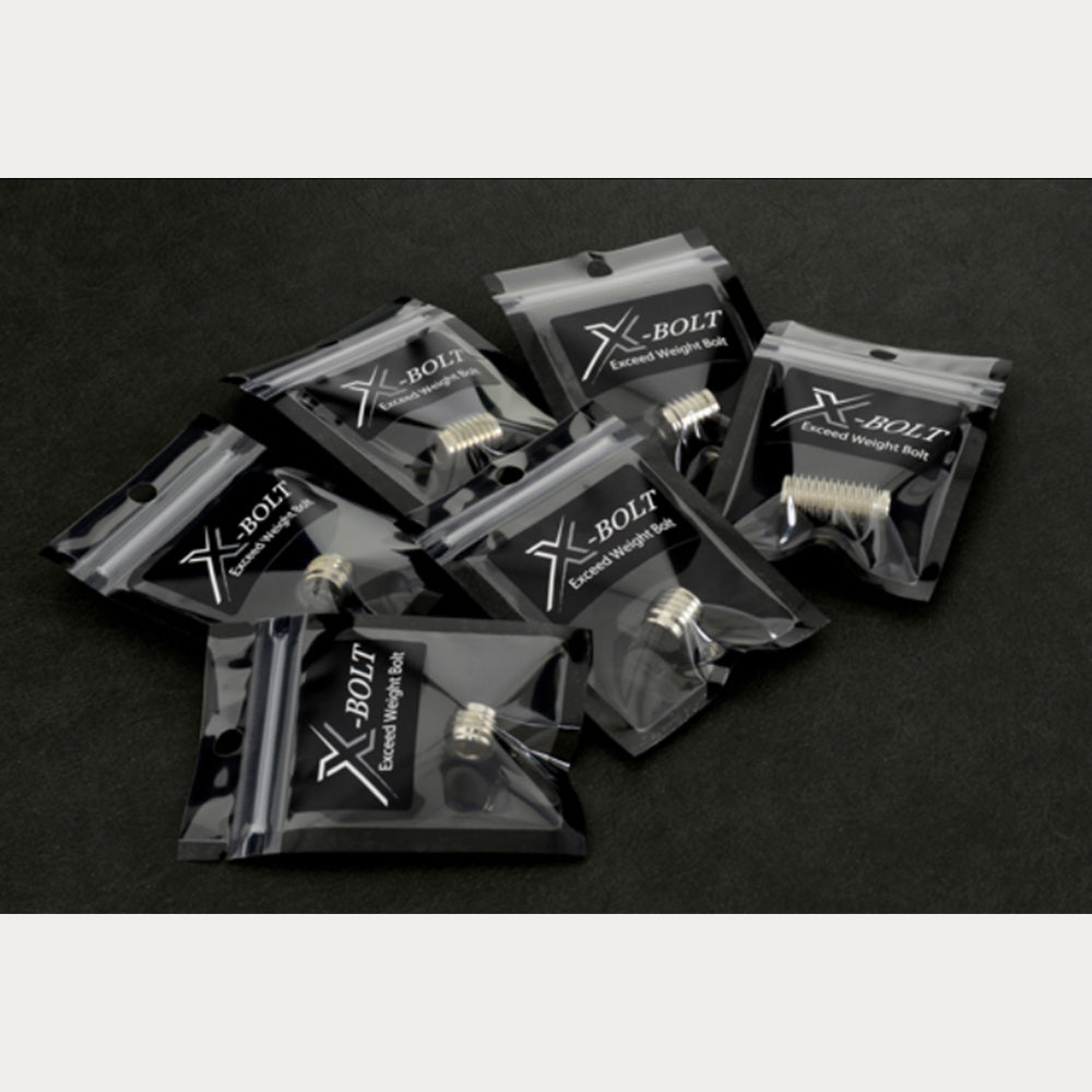 MEZZ　EXCEED　10剣 Exceed X-Bolt – Mezz USA
