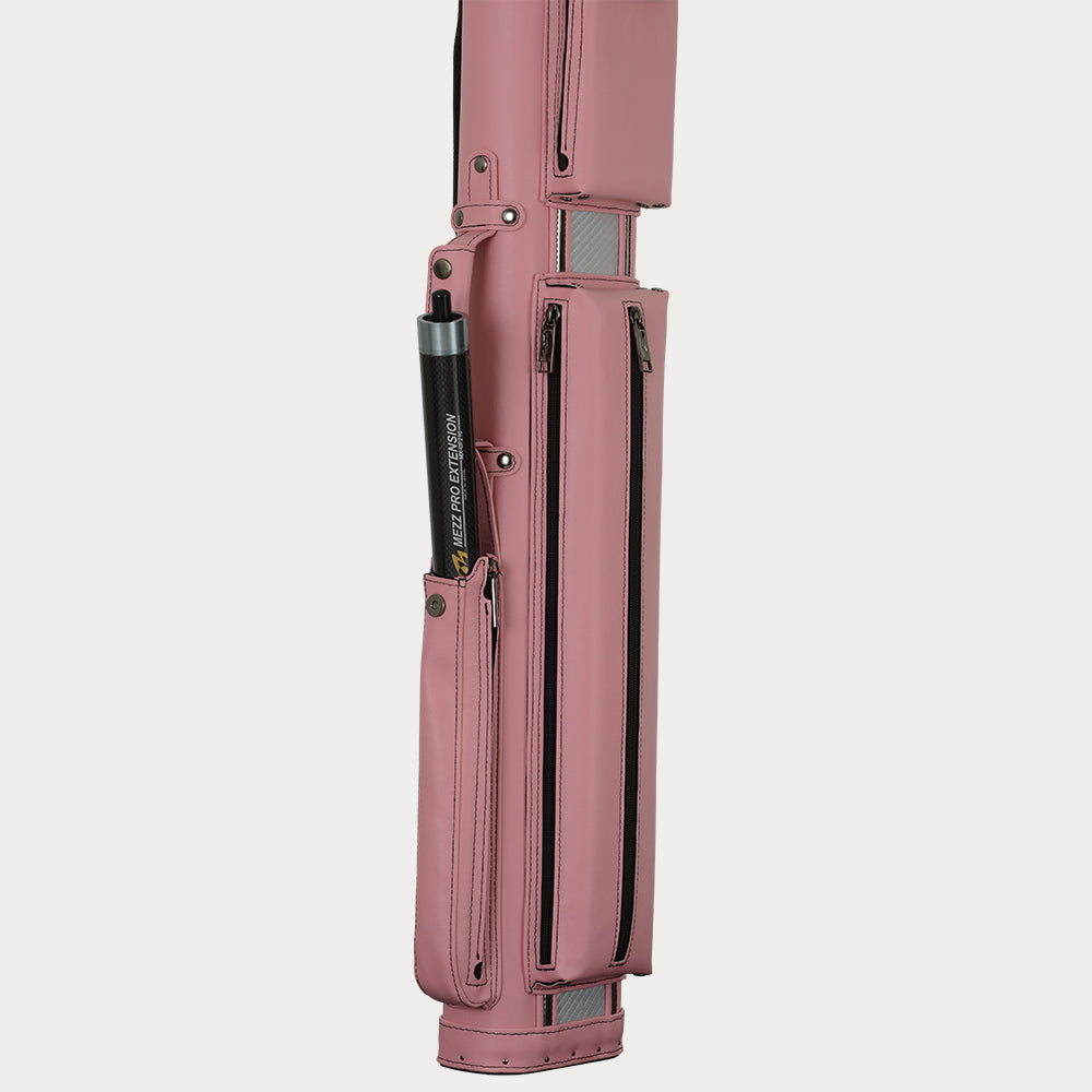 GMC-35 Hard Case - Limited Edition in Pink – Mezz USA