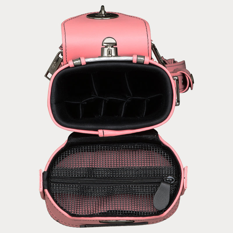 GMC-35 Hard Case - Limited Edition in Pink