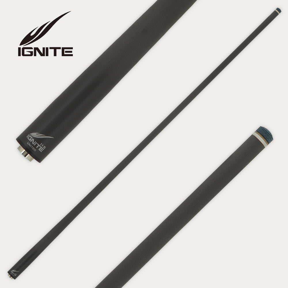 ★MEZZ CUES★IGNITE シャフト★ユニロック★ Ignite-11.5mm-United_1024x1024