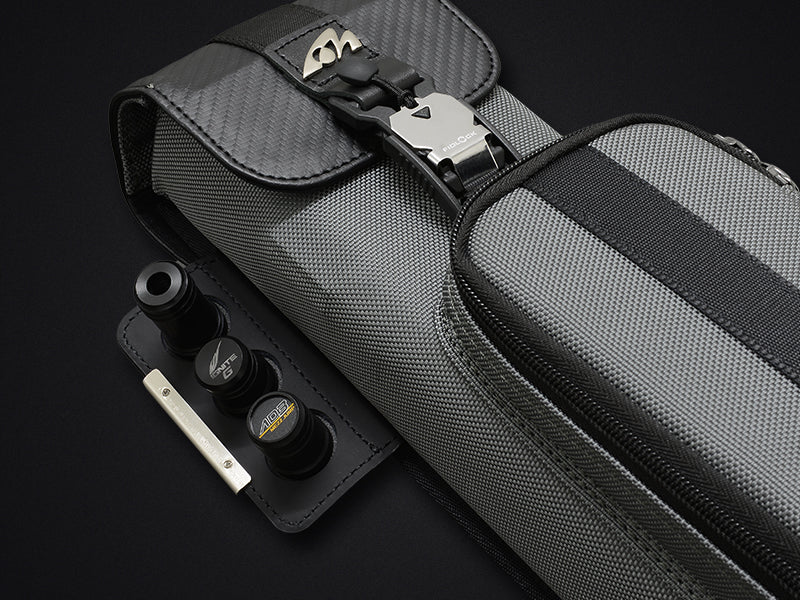 MXC-25 Hard Case – Mezz USA