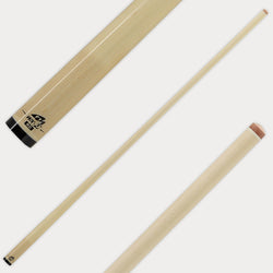 WX-∑ (Sigma) Billiard Shaft - Various Joints