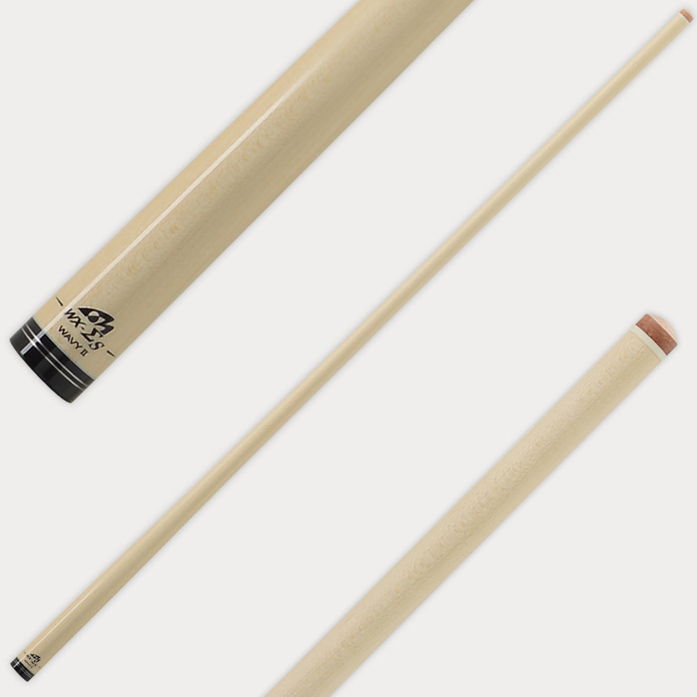 Customize WX Sigma to WX Sigma Slim Shaft for ASTR, ACE, CP, EC9