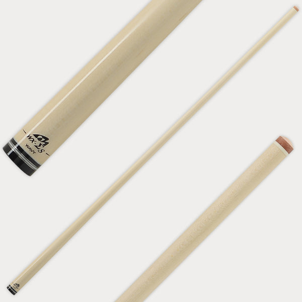 Customize Discounted WX700 to WX Sigma Slim Shaft for AXI & CP-13SW Cues - Item Not Sold Separately