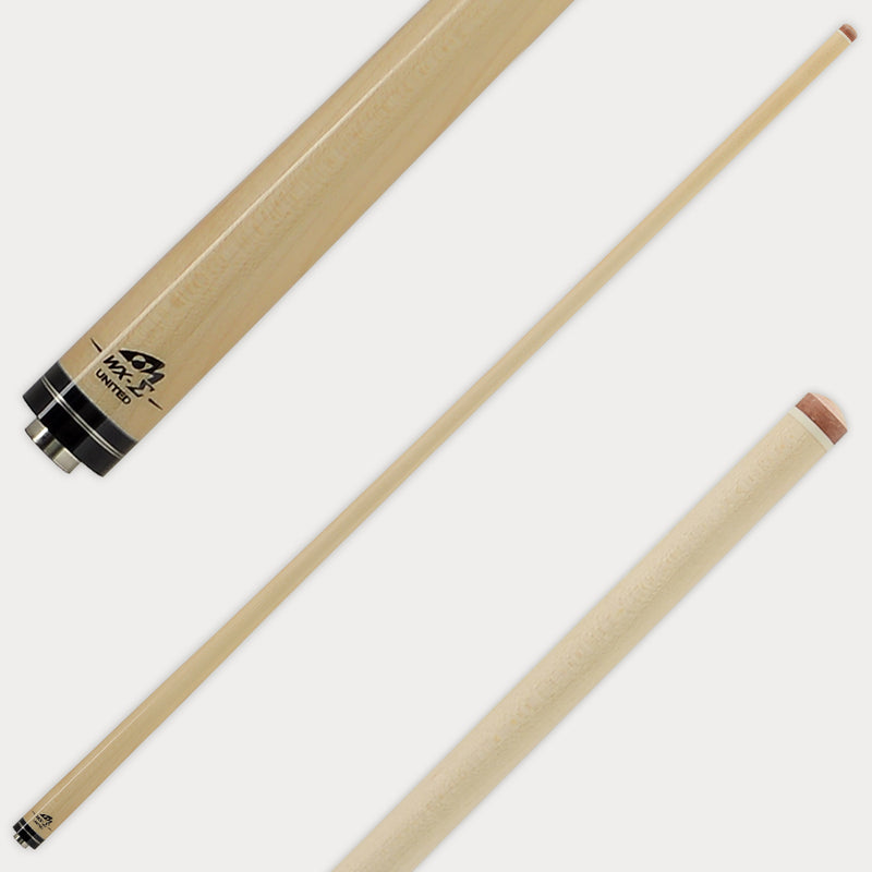 ASTR-231 Billiard Cue - Limited Version
