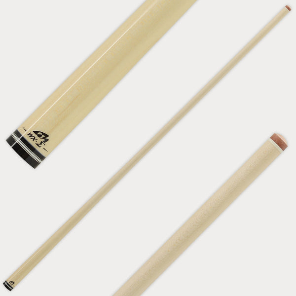 Customize WX Alpha to WX Sigma Slim Shaft for CP13SW Cues - Item Not Sold Separately