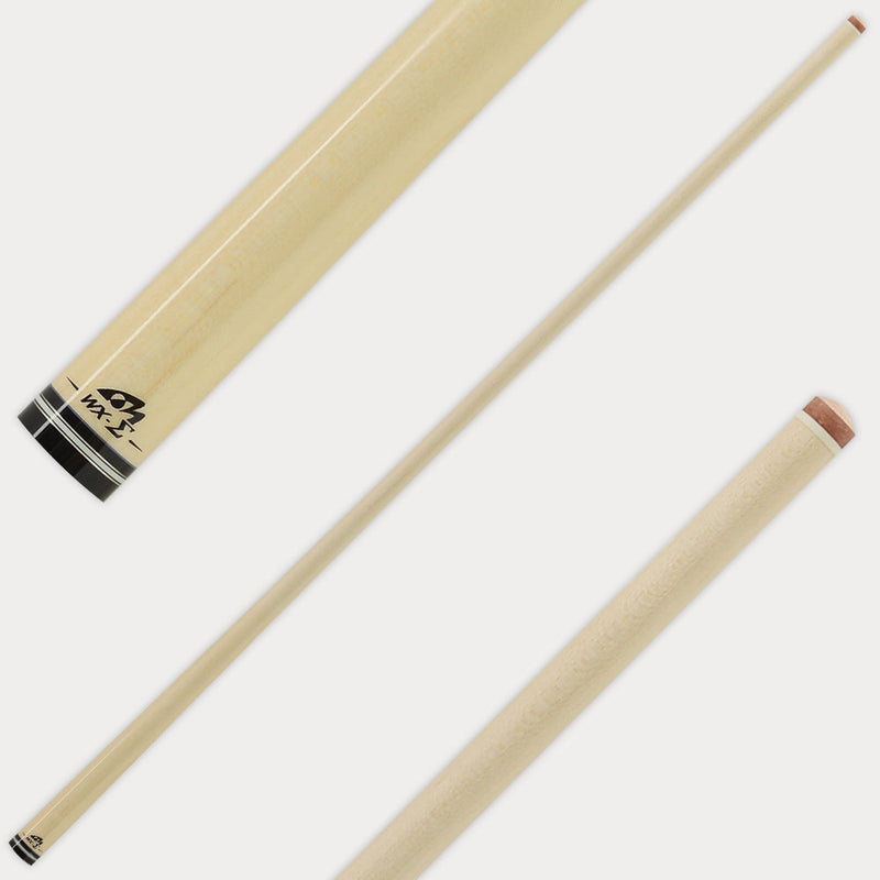 Customize WX Alpha to WX Sigma Slim Shaft for ACE Cues - Item Not Sold Separately