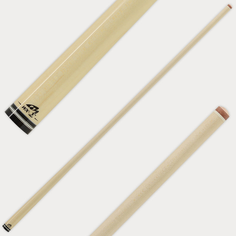Customize WX Alpha to WX Sigma Shaft for ACE Cues - Item Not Sold Separately