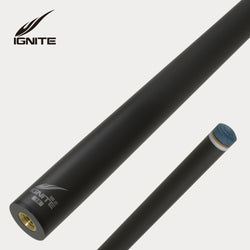 Ignite 12.2 Billiard Shaft - Various Joints