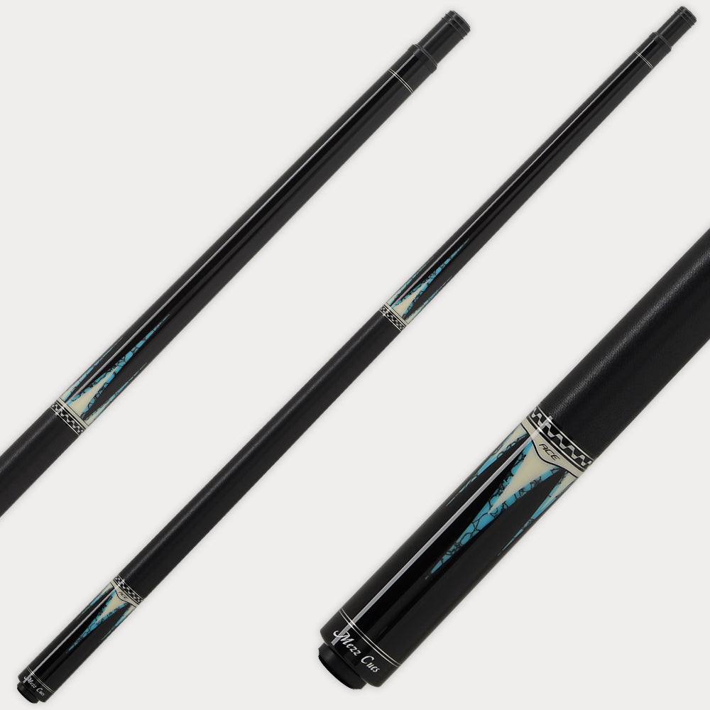 ACE-2183 Billiard Cue – Mezz USA