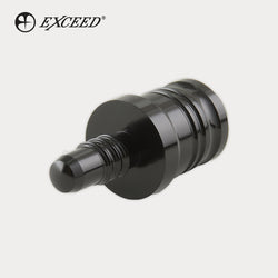 Exceed Joint Protector for Shaft - Black