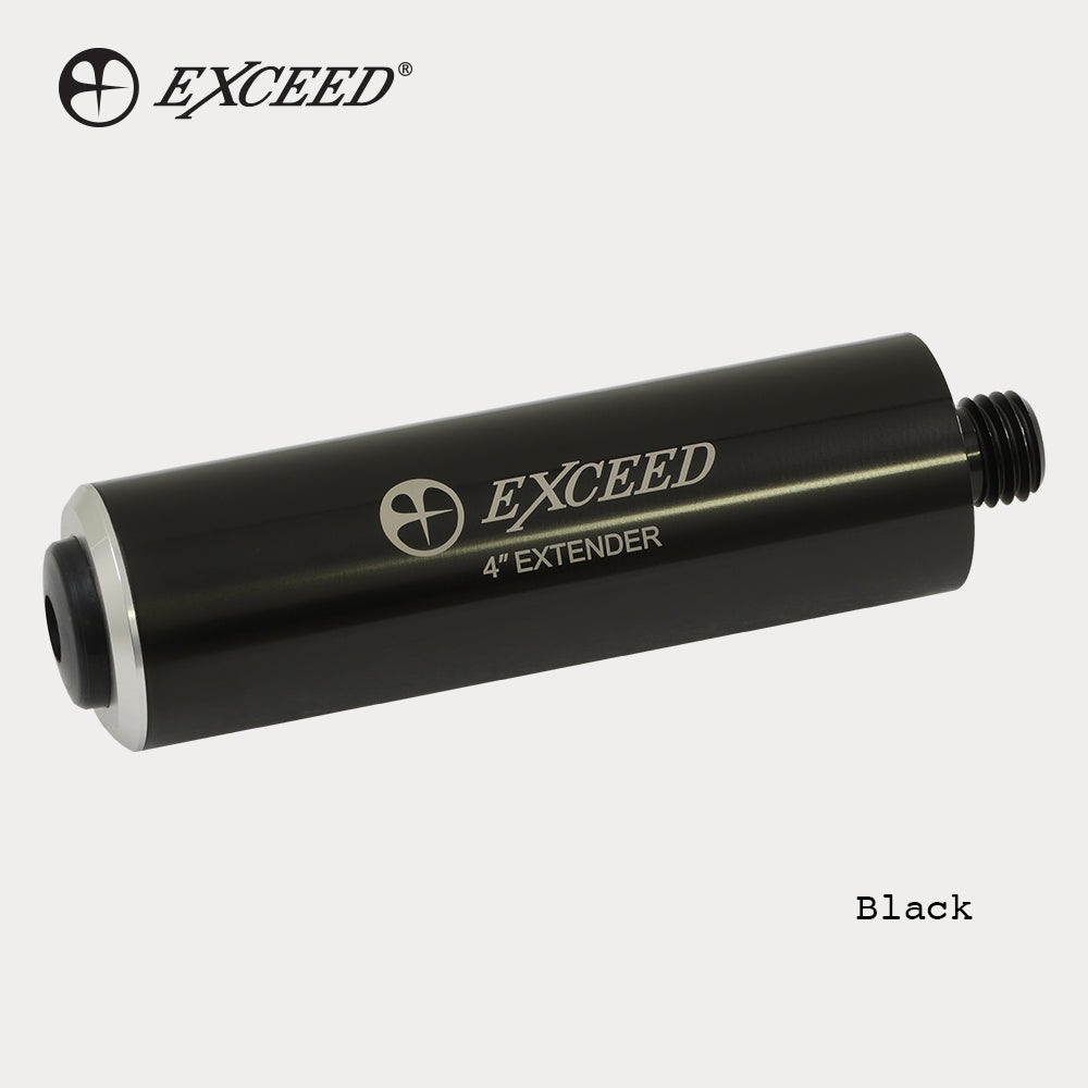 ビリヤード EXCEED 2\" EXTENDER EXCEED 2